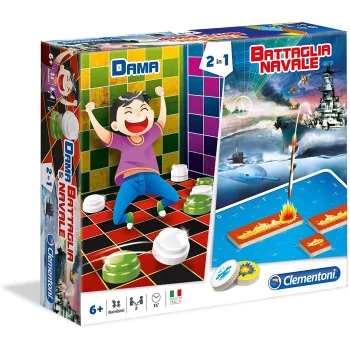 TD Toys|QUELLA VOLTA CHE...8001097571123