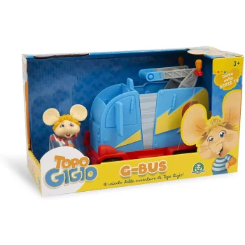 TD Toys|GIOCATTOLI