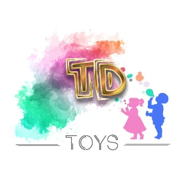 TD Toys|Corri, Malik!9788856694246
