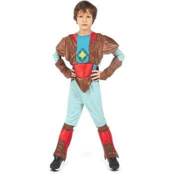 TD Toys|UOMO DELL'ETA' DELLA PIETRA (tunica con cravatta)8003558058037