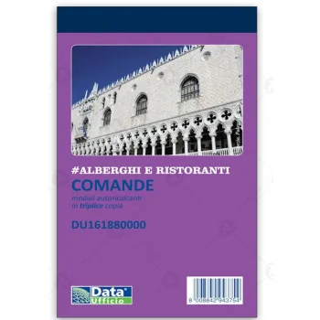 COMMANDS 3CP AUTORIC. A6 - - REGISTRY - td-toys.it