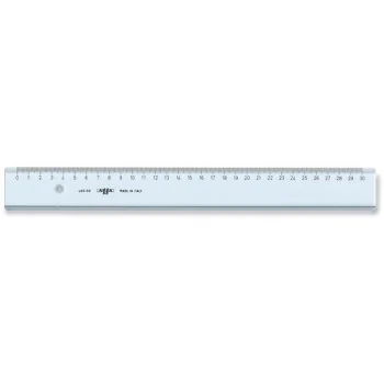 ARDA RULER 30 CM - ARDA - REGISTRY - td-toys.it