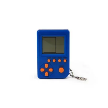 POCKET ARCADE GAME - DISPLAY 8-VINTAGE- TD Toys