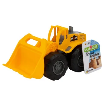 TD Toys|GIOCHERIA SPA