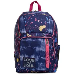 TD Toys|ZAINO POINT OUT SEVEN LOVE YOUR SOUL8011410621022