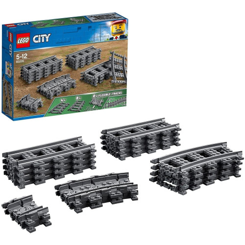 60205 Binari (LEGO)
