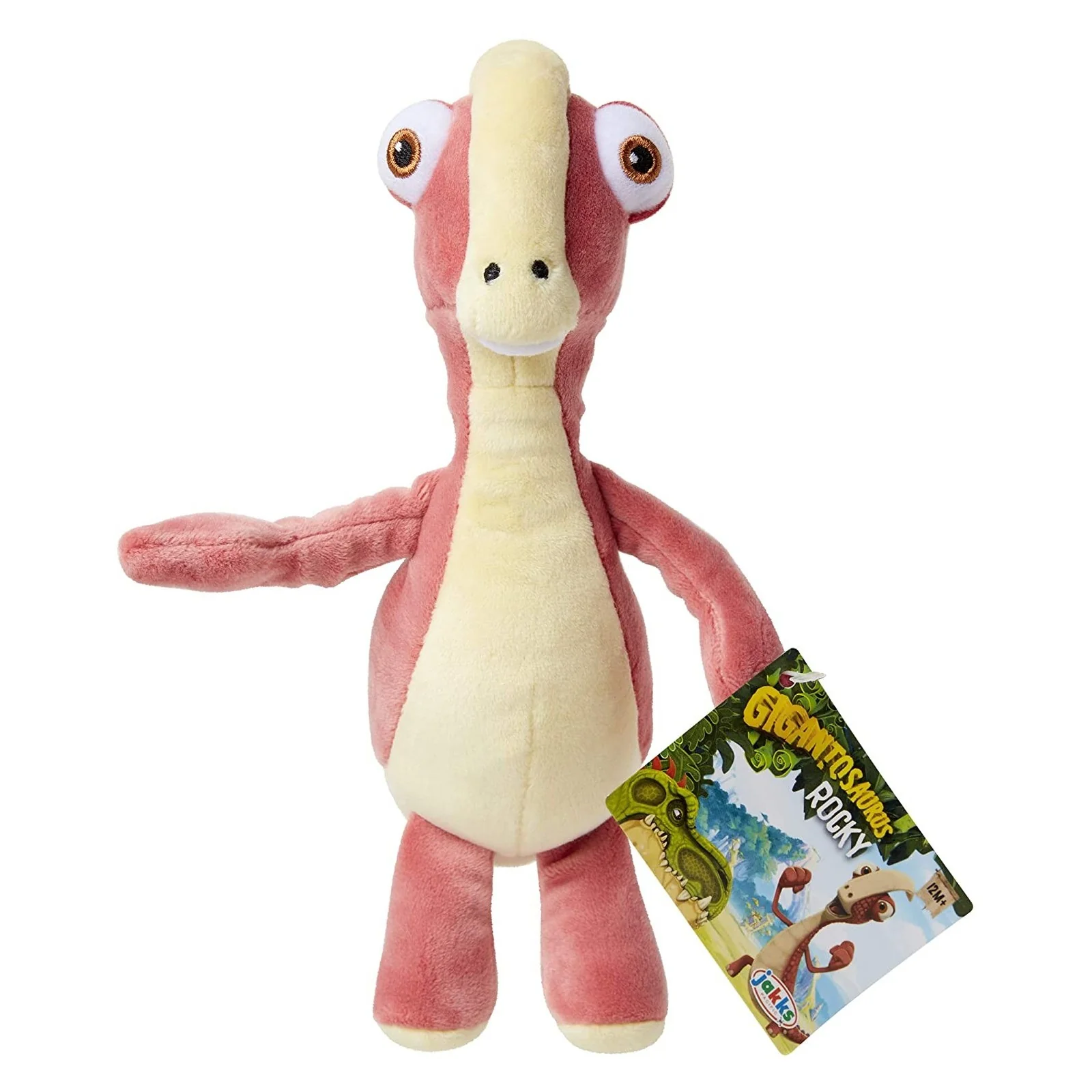 TD Toys|GIGANTO MINI PLUSH039897997629
