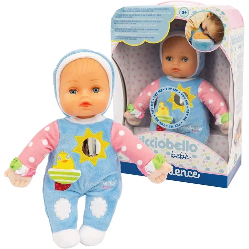 Cicciobello bebe on sale