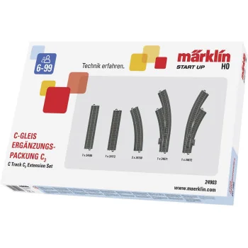TD Toys|"My start with Märklin" starter set4001883291338