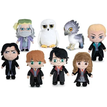HARRY POTTER Plush 30cm-TEDDY BEAR