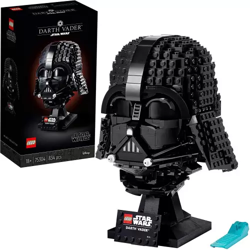 75304 Casco di Darth Vader (LEGO) LEGO LEGO