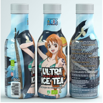 One Piece Nami Ultra Ice Tea