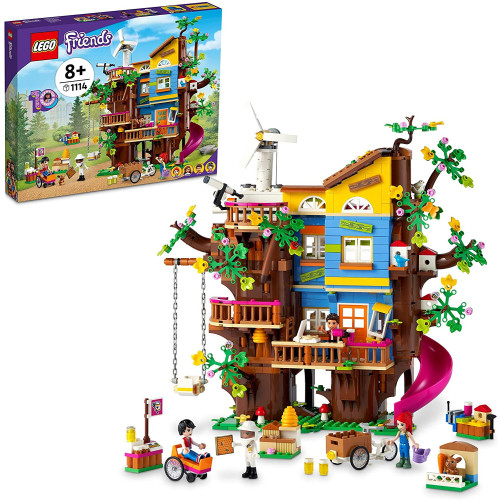 41703 Casa sull'albero dell'amicizia (LEGO) LEGO LEGO