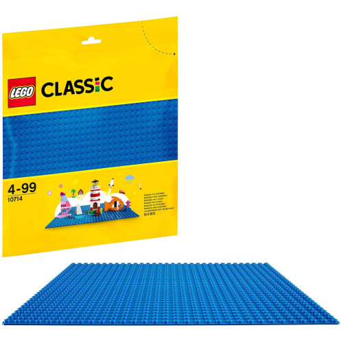 10714 Blue base (LEGO)