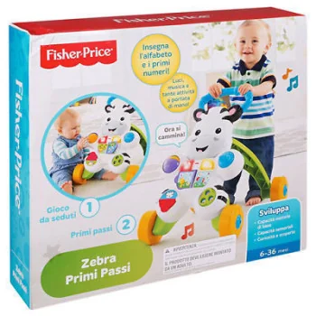 TD Toys|PRIMA INFANZIA