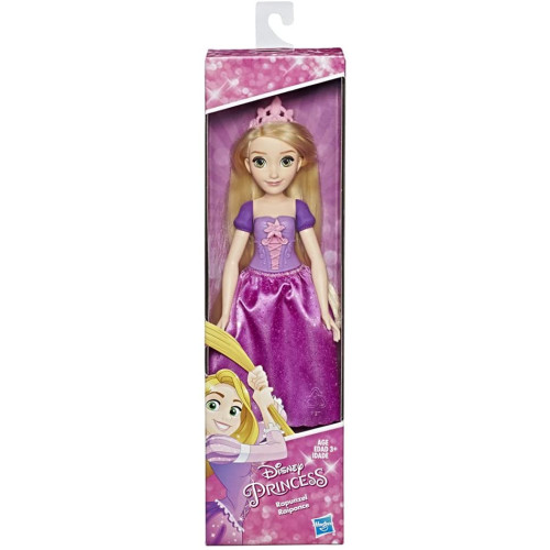 Disney Princess 30cm Rapunzel DISNEY BAMBINA