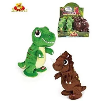 TD Toys|PELUCHE