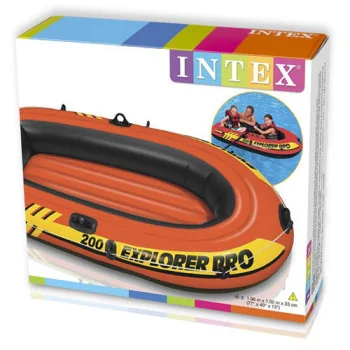 Explorer pro 200 Intex Canvas - Intex - INTEX EXTENSION - td-toys.it