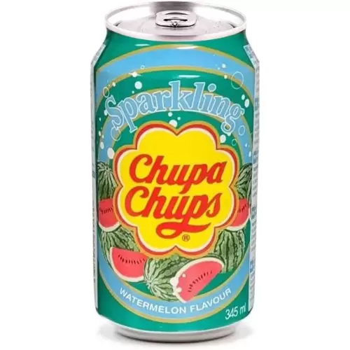 Chupa Chups Watermelon Soda BEVANDE