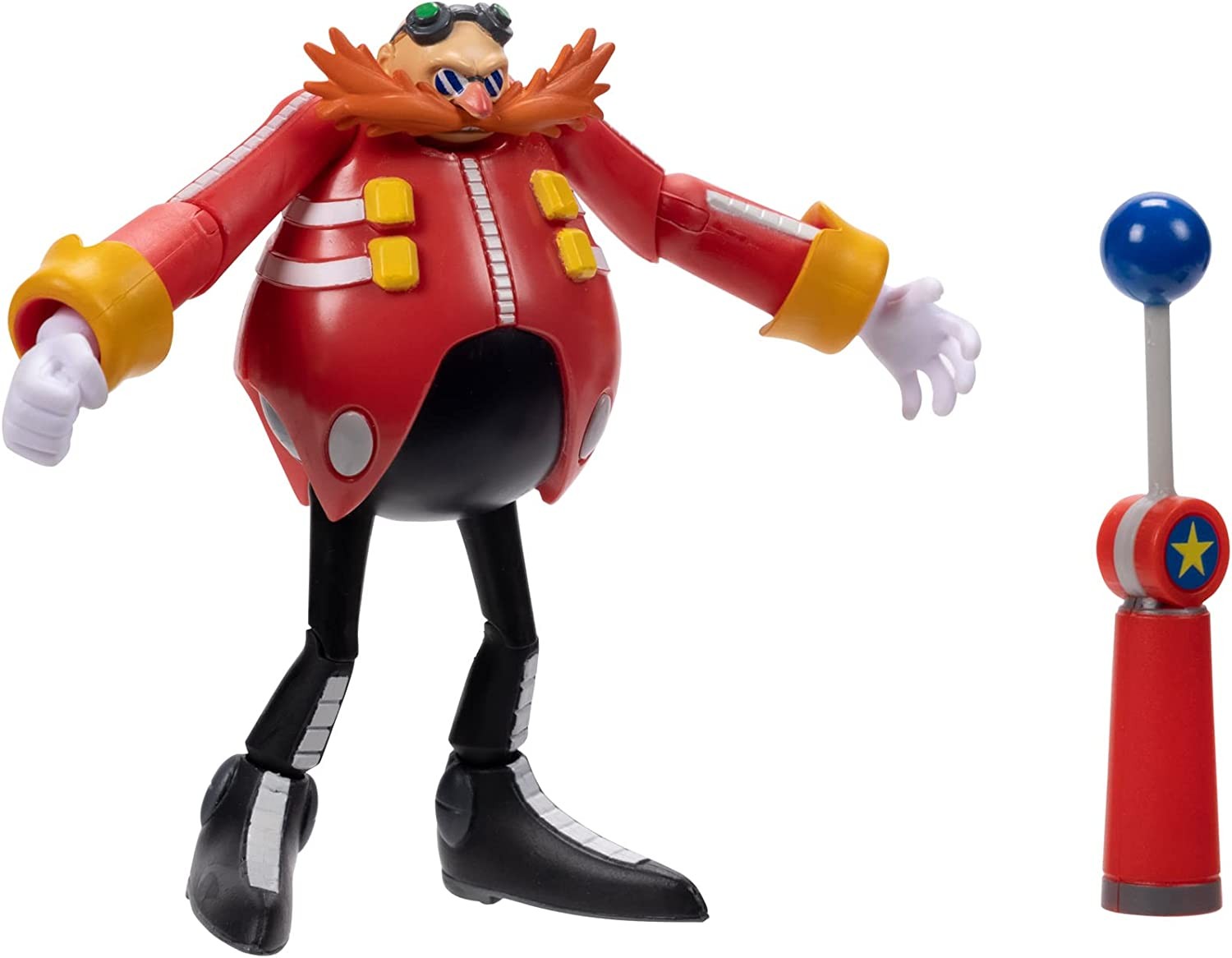 Sonic personaggi assortiti 10 cm e accessori Brand Jakks Peso pr