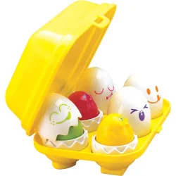 TD Toys|OVETTI HIDE & SQUEAK8027679072871