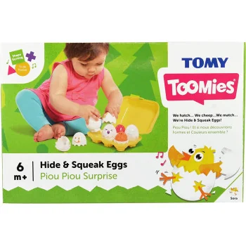 TD Toys|GIOCATTOLI