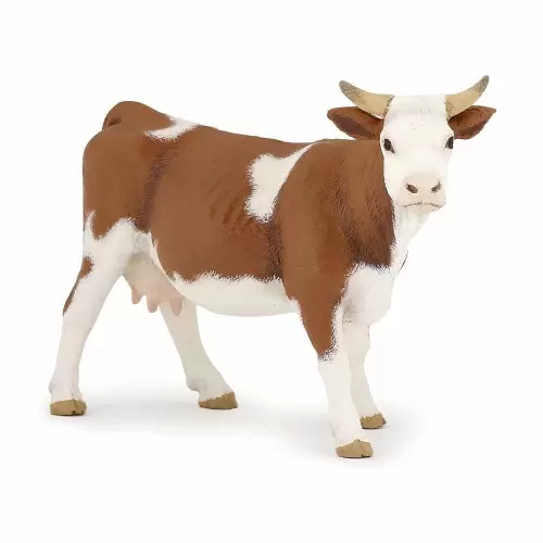 Papo - Simmental cow PAPO UNISEX