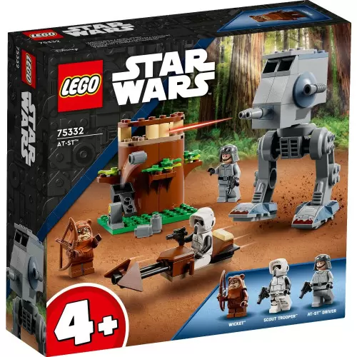 LEGO STAR WARS 75332 LEGO LEGO