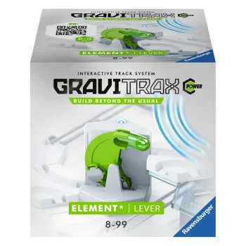 Gravitrax Power Scoop - Ravensburger - BOARD GAMES' - td-toys.it