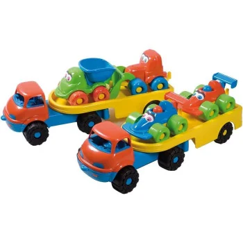 TD Toys|GIOCATTOLI