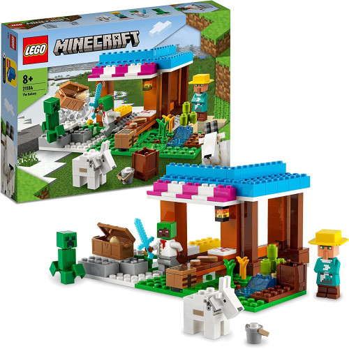 21184 La panetteria (LEGO) LEGO LEGO