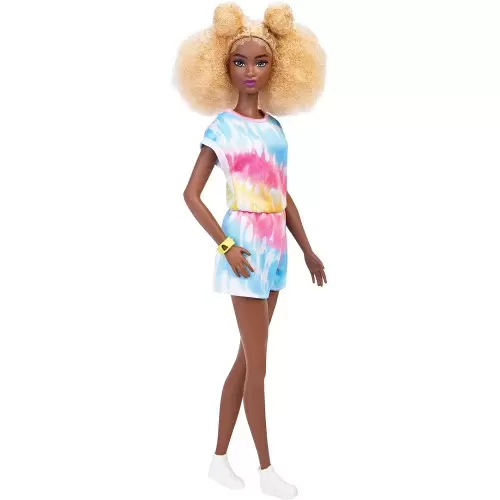 Barbie Fashionistas Doll FBR370 MATTEL BAMBINA