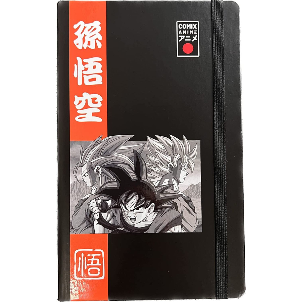 Pocketnote Anime Haikyuu Full Character Softcover A6 Notebook Note Agenda  Planner  Shopee Philippines