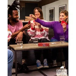 TD Toys|Exploding Kittens810083040363