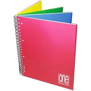 PPL SPIRAL WITH DEVISES CODE PPL PROJECT - Seven - NOTEBOOKS - td-toys.it