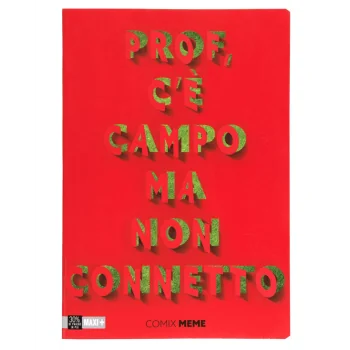 QUADERNI MAXI 30% IN MORE 1 RIGO COMIX SPECIAL-NOTEBOOKS- TD Toys
