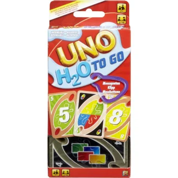 A H2O P1703-BOARD GAMES'- TD Toys