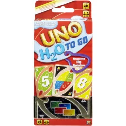 TD Toys|UNO H2O P1703