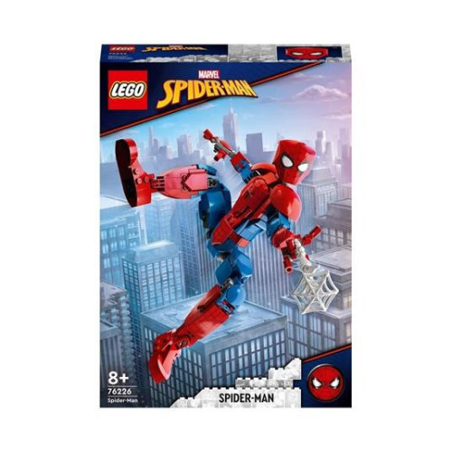 LEGO SUPER HEROES PERSONAGGIOSPIDERMAN 76226 LEGO LEGO