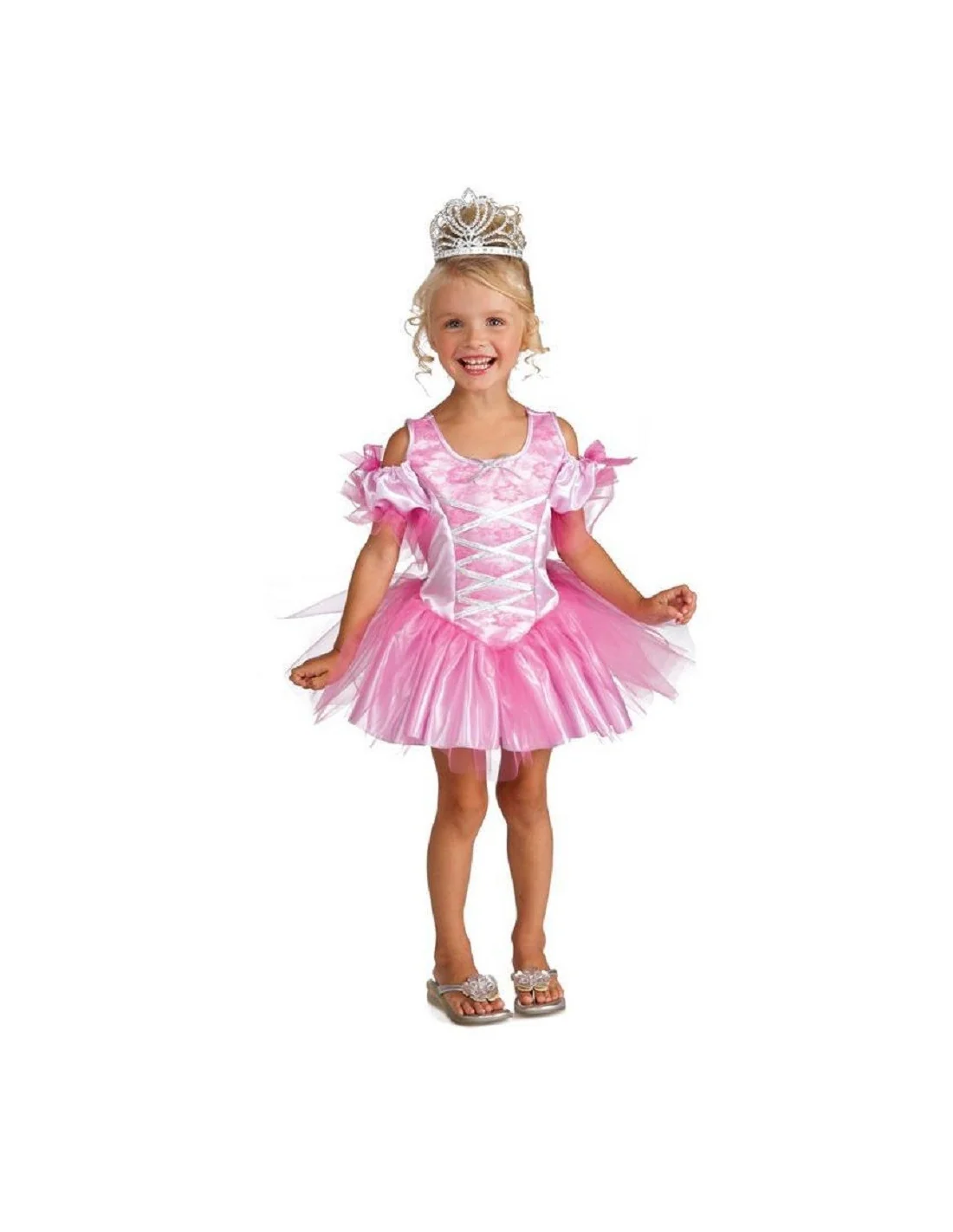 TD Toys|2881546 Tiny Dancer0883028154630