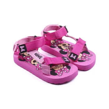 CIABATTE CASUAL SCRATCH MINNIE - CERDÁ1 - GIRL - td-toys.it