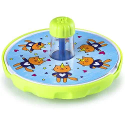 TD Toys|GIFEEZ - SPIN YOUR ART TO LIFE778988159262