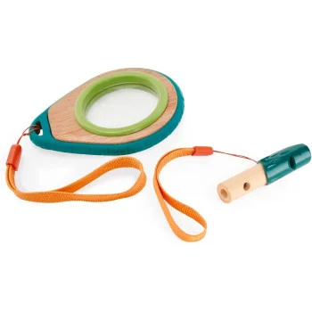 Set esploratore-GIOCATTOLI EDUCATIVI