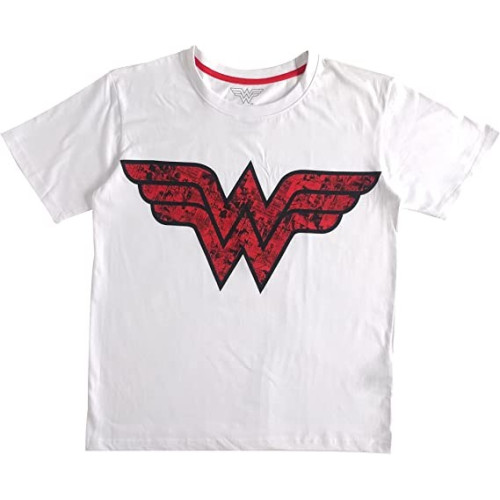 Warner - Wonder Woman - T-shirt - S
