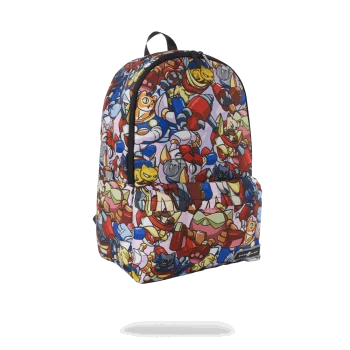 TD Toys|ZAINO SCUOLA - ASILO