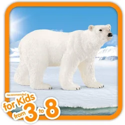 TD Toys|ORSO POLARE4055744019777