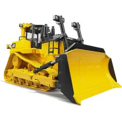 TD Toys|Cat Large track-type tractor4001702024529