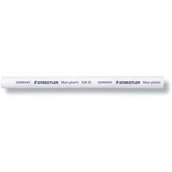 TD Toys|PORTAGOMMA MARS PLASTIC C/GOMMA | STAEDTLER4007817538746