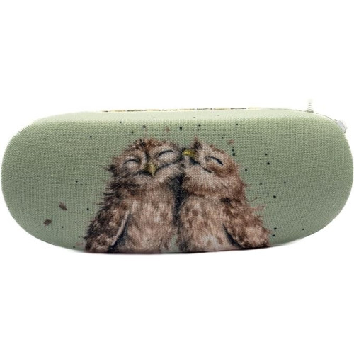 Owl Glasses Case - Owlets