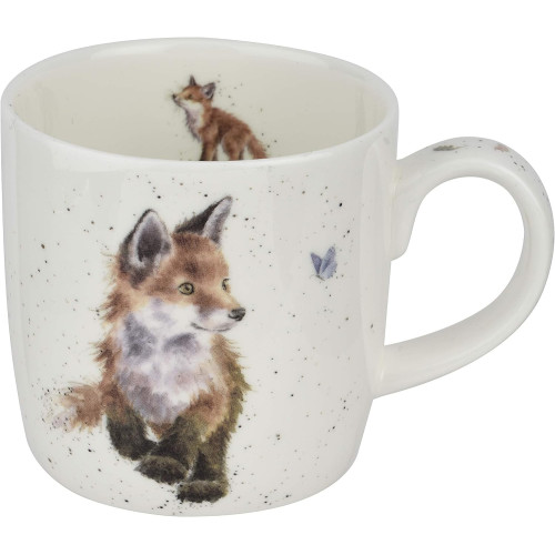 Mug - Born to be Wild (Fox) EU